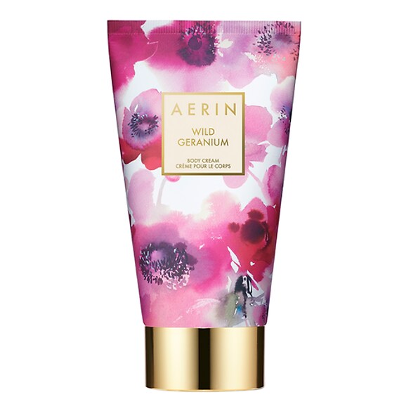 Wild Geranium - Krem do ciała, AERIN BEAUTY